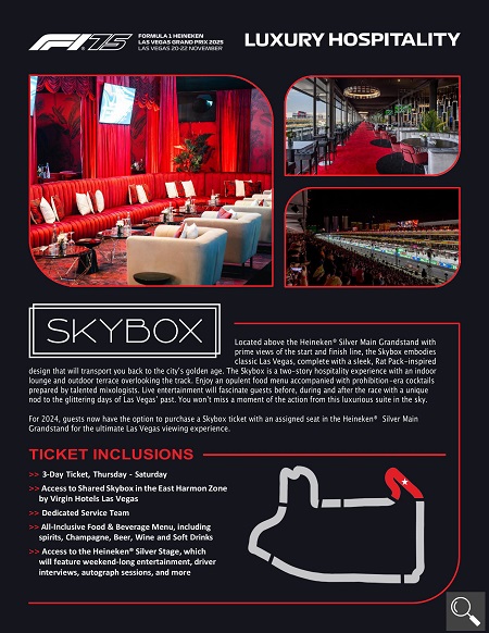 Sky Box
